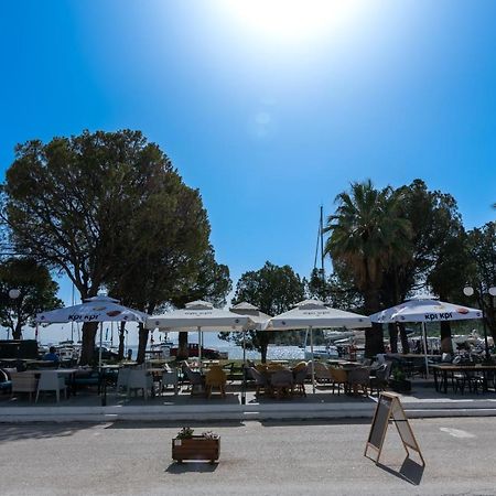 Onar Hotel Epidaurus Eksteriør bilde
