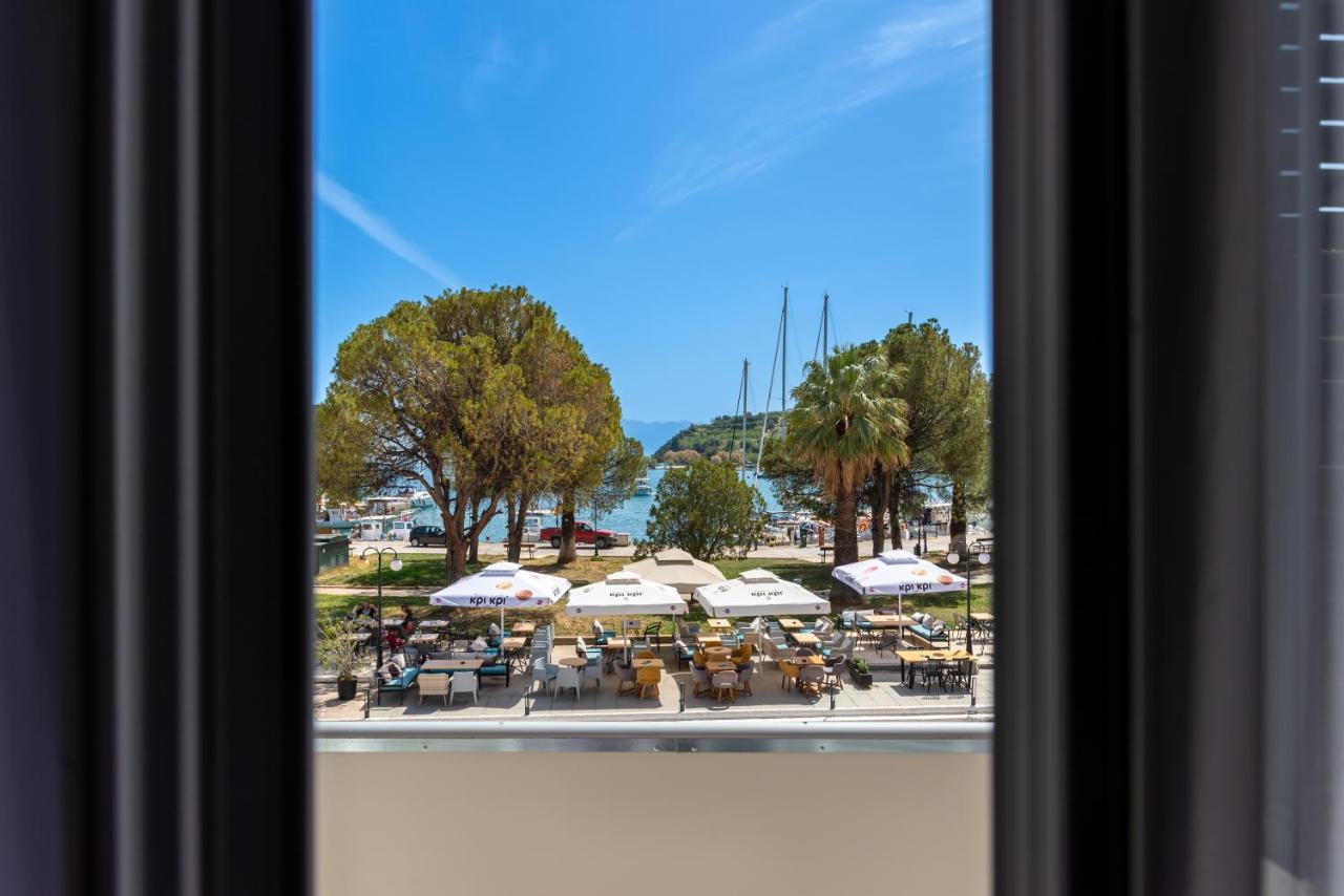 Onar Hotel Epidaurus Eksteriør bilde