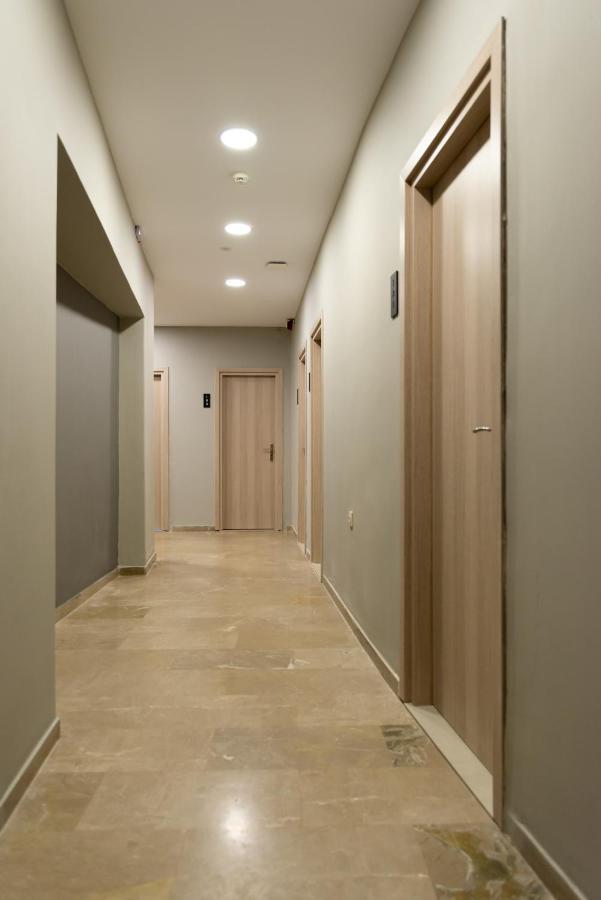 Onar Hotel Epidaurus Eksteriør bilde