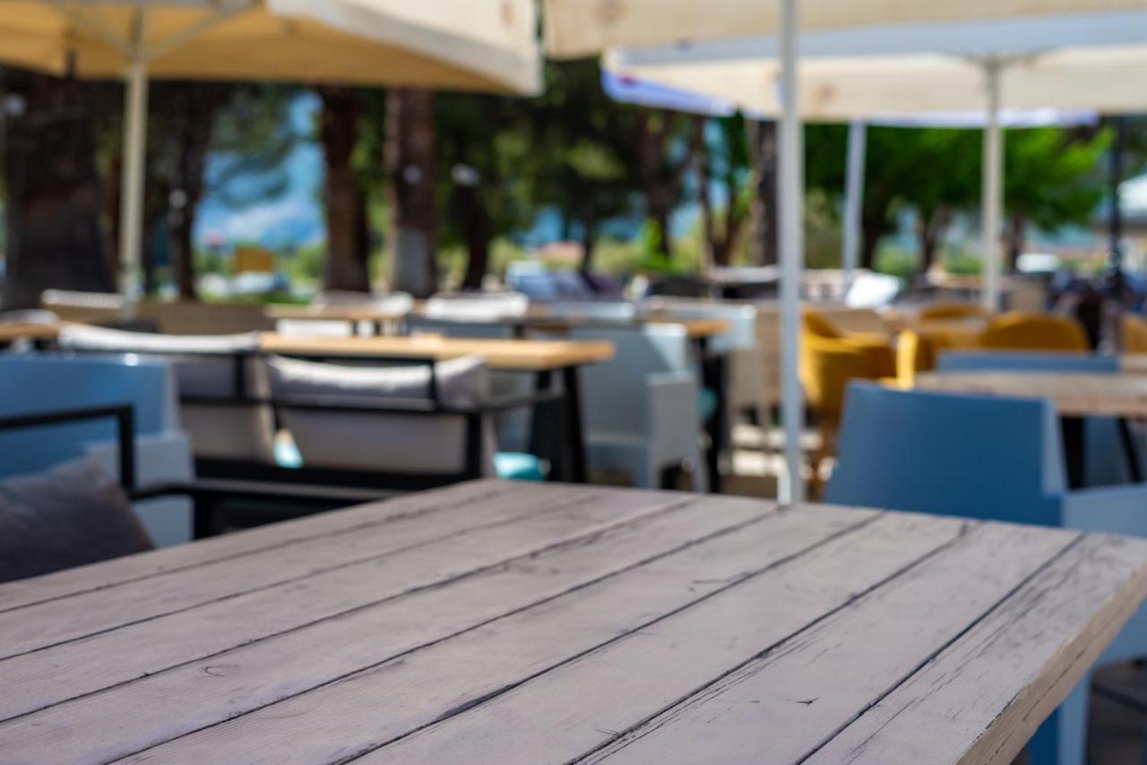 Onar Hotel Epidaurus Eksteriør bilde