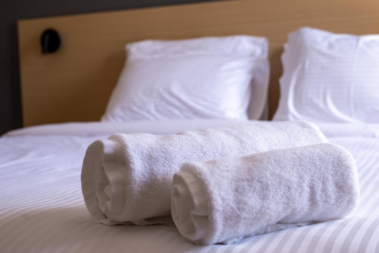 Onar Hotel Epidaurus Eksteriør bilde
