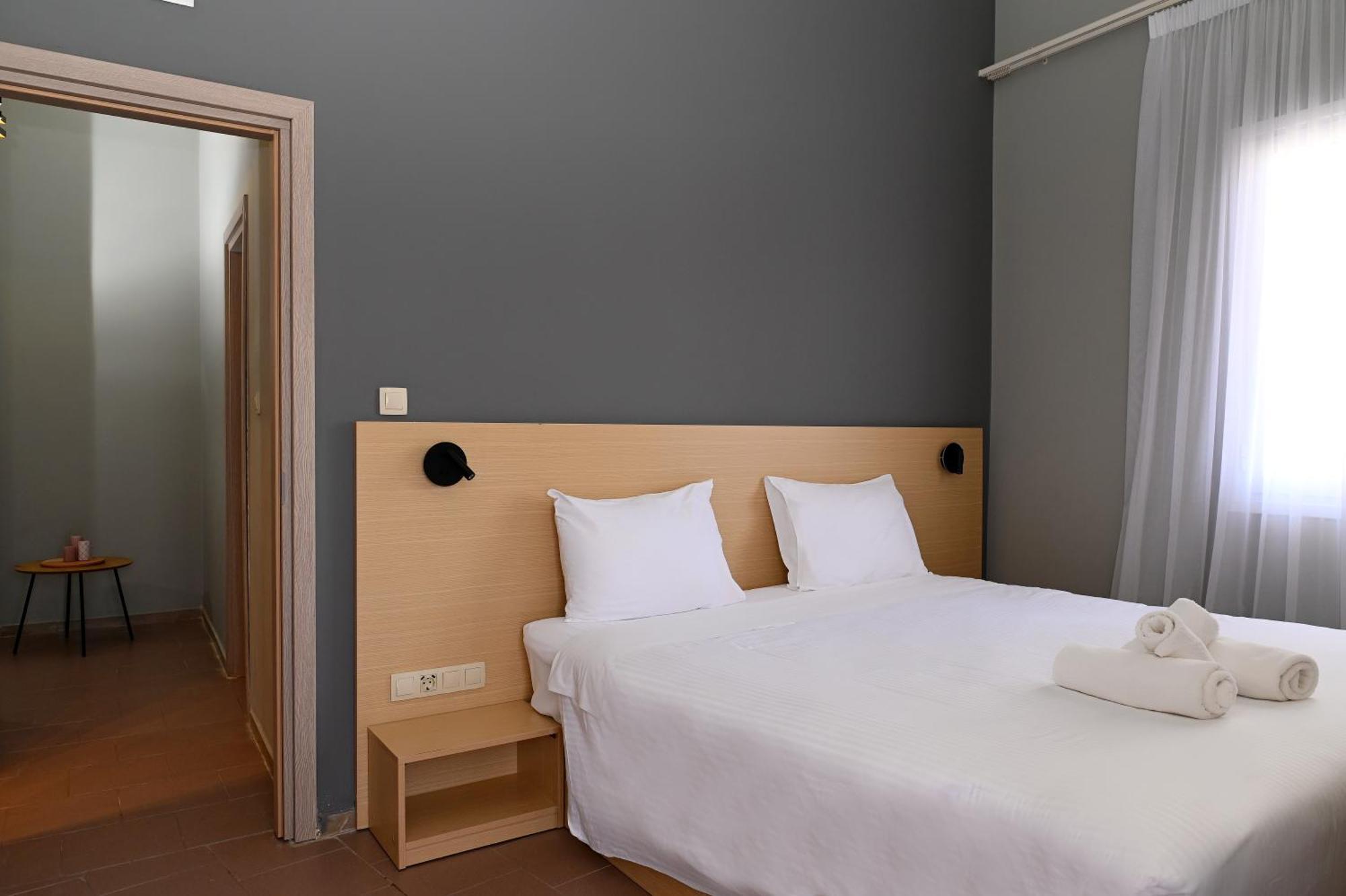Onar Hotel Epidaurus Eksteriør bilde