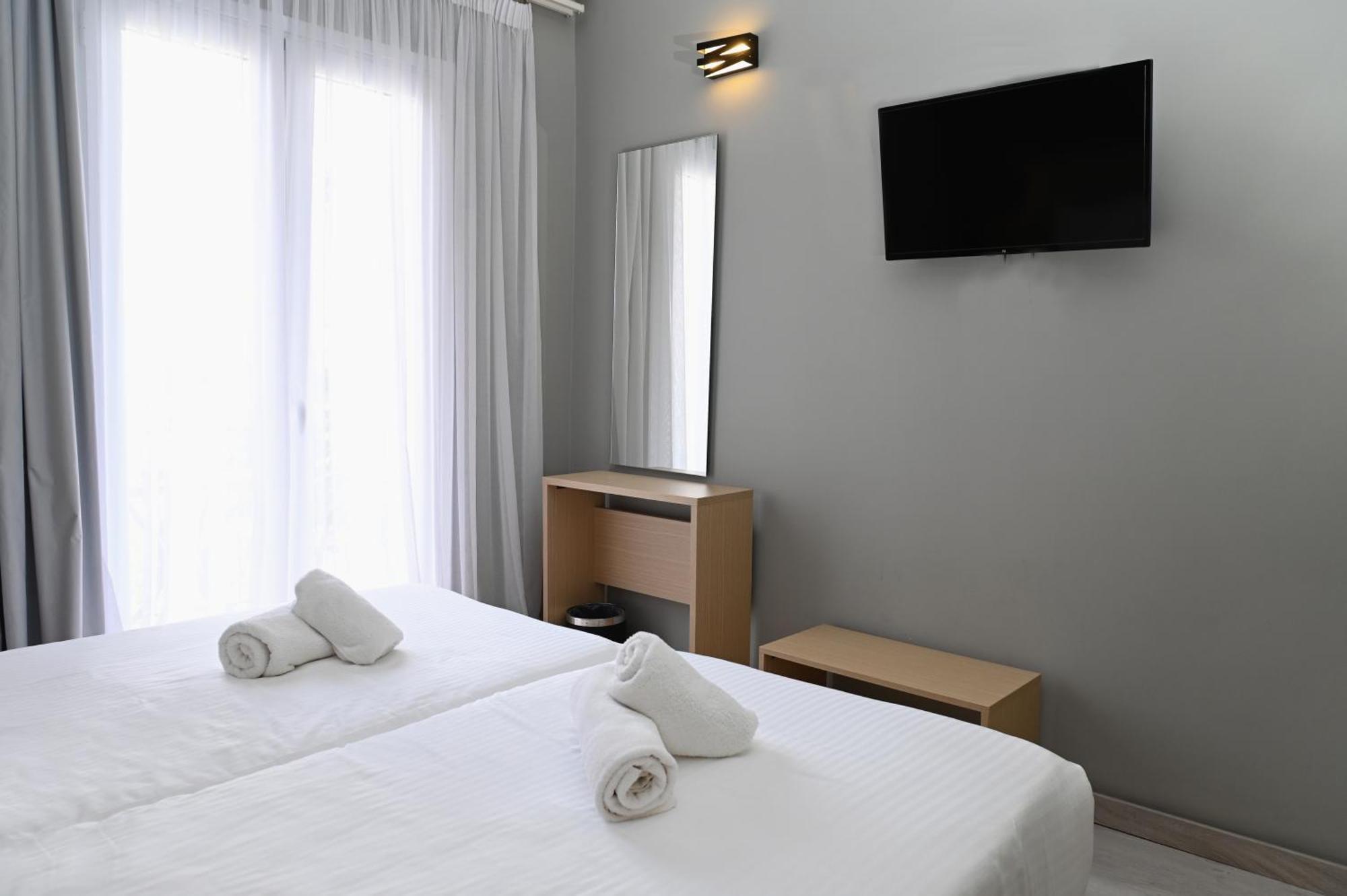 Onar Hotel Epidaurus Eksteriør bilde