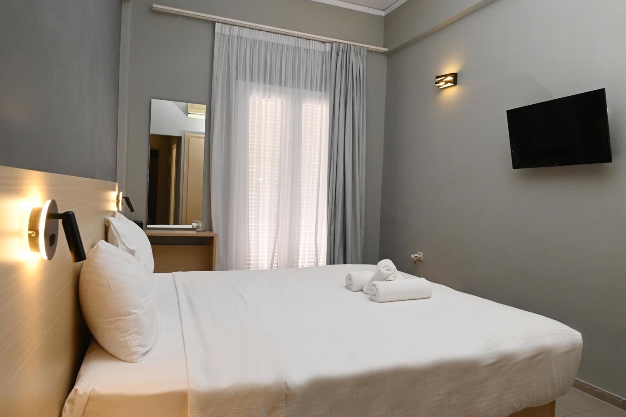 Onar Hotel Epidaurus Eksteriør bilde