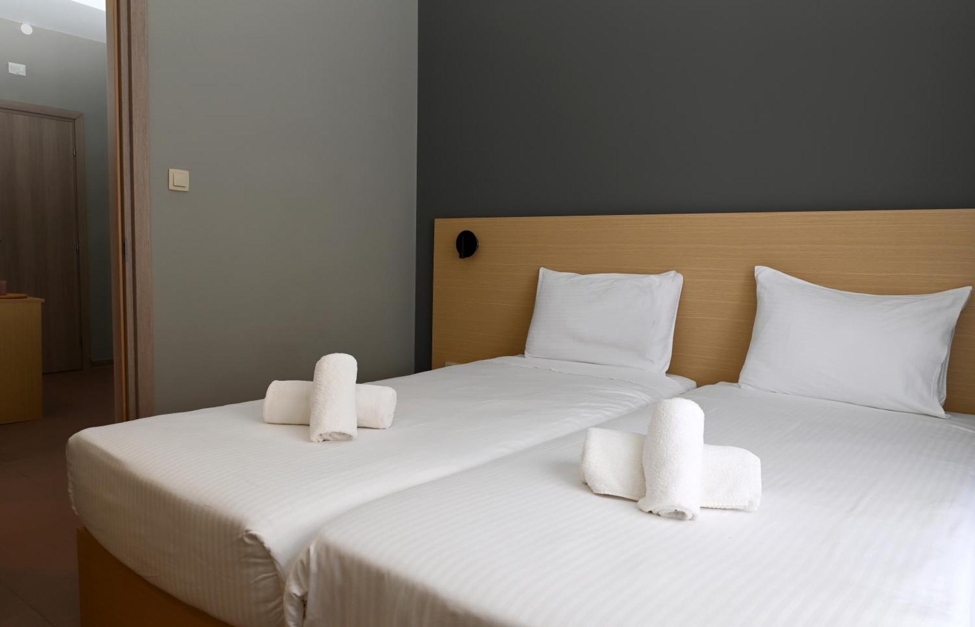 Onar Hotel Epidaurus Eksteriør bilde