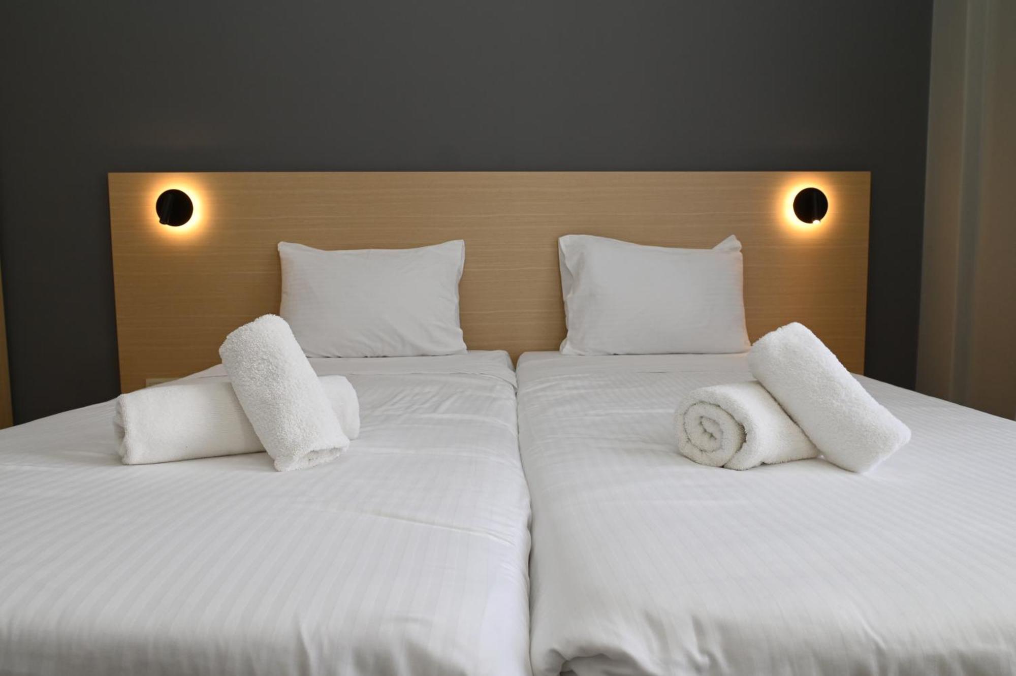 Onar Hotel Epidaurus Eksteriør bilde