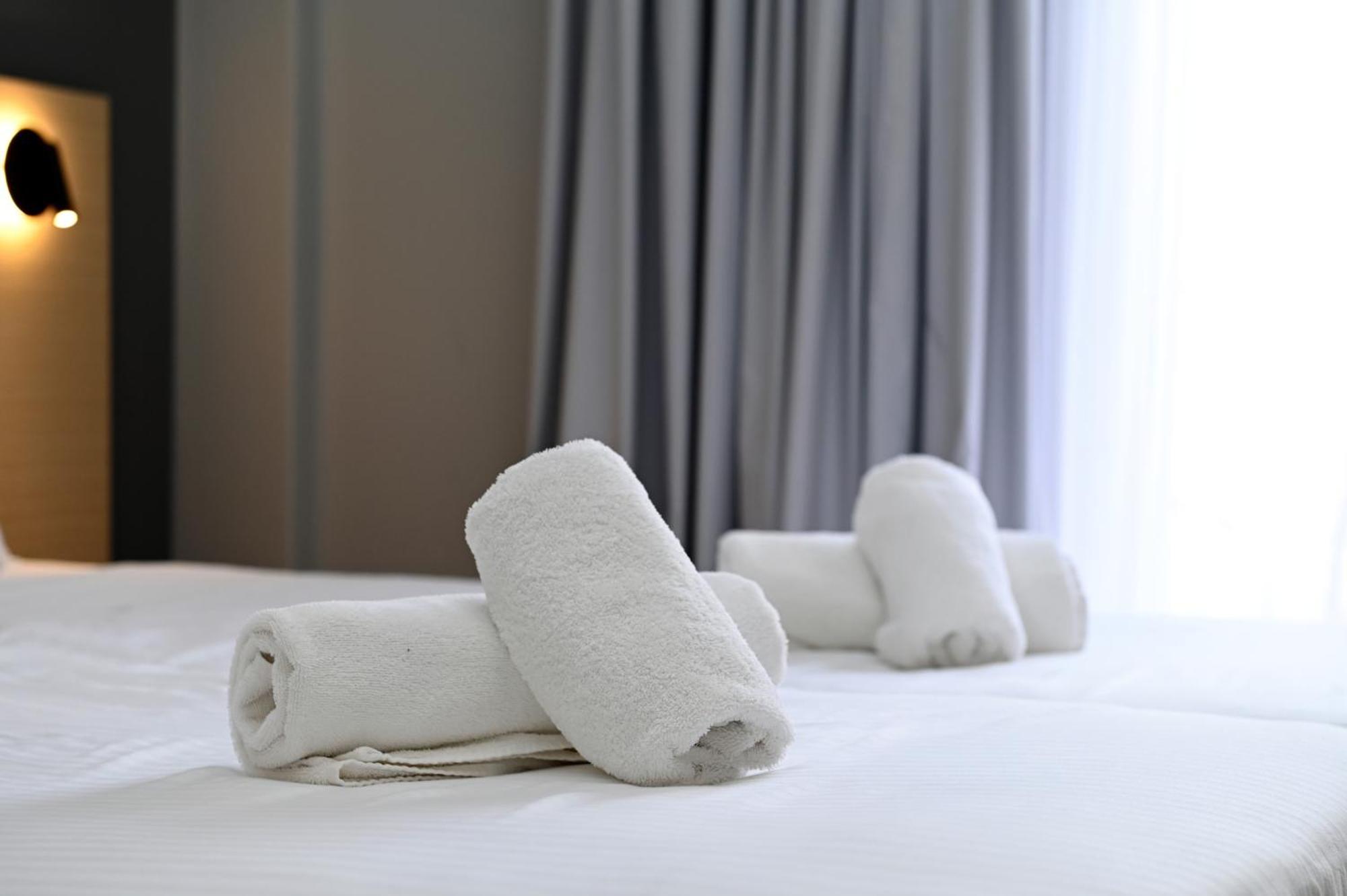 Onar Hotel Epidaurus Eksteriør bilde