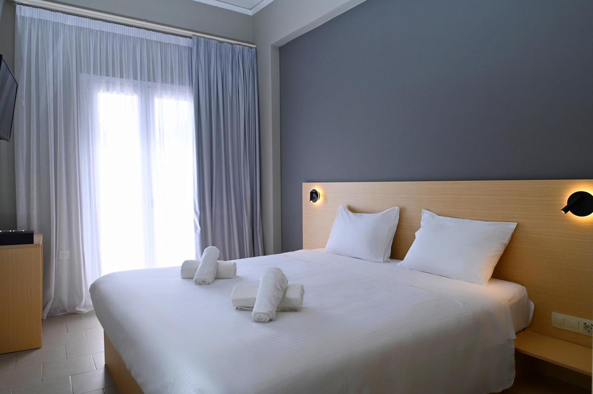 Onar Hotel Epidaurus Eksteriør bilde